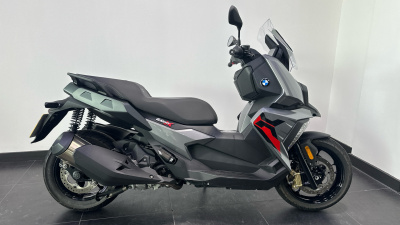 BMW C400 X